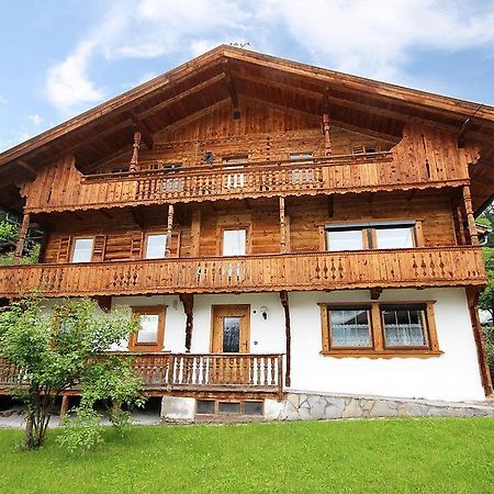 Ferienhaus Thoma Fügen Exterior foto